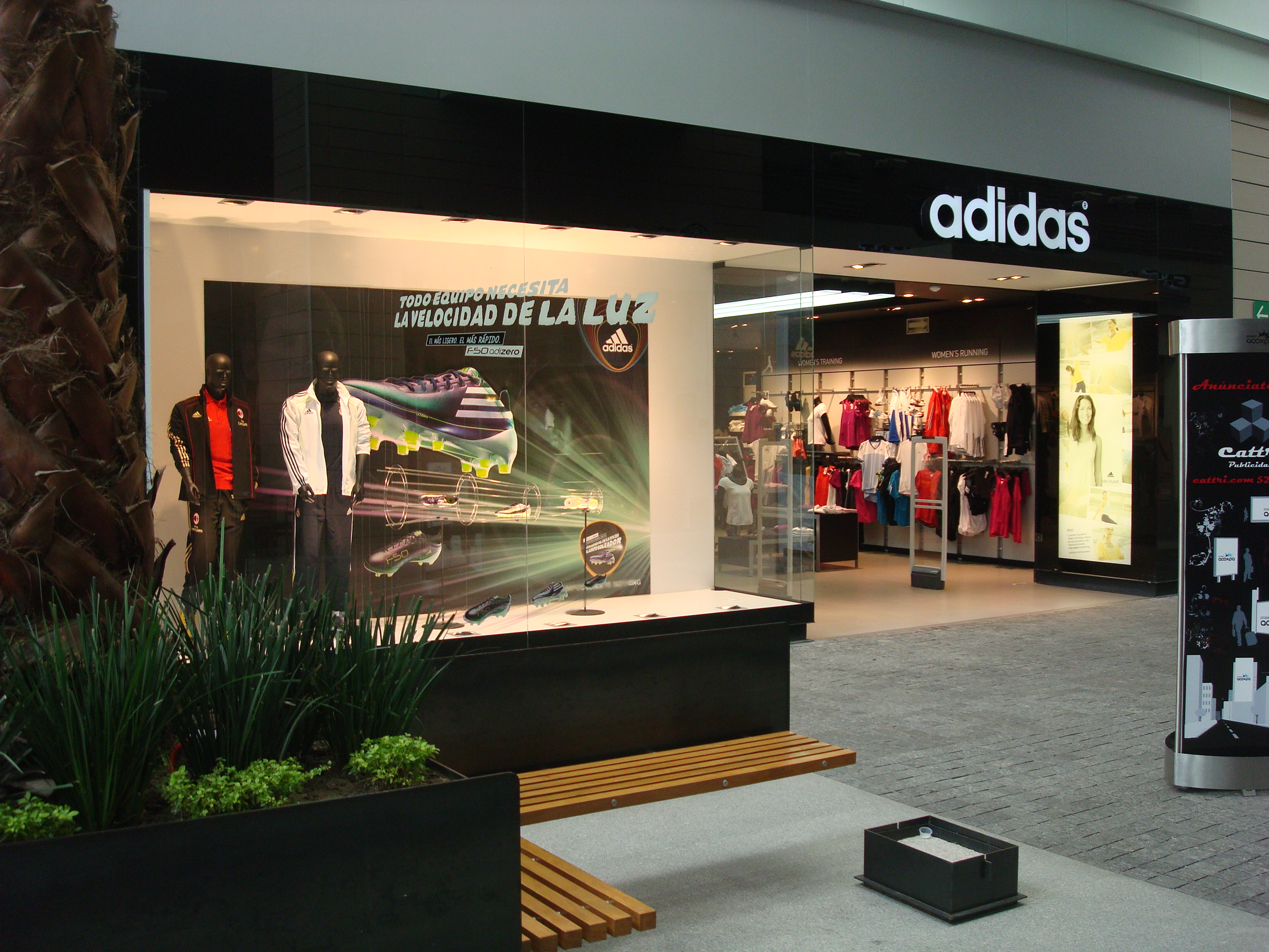 Adidas Foto 1