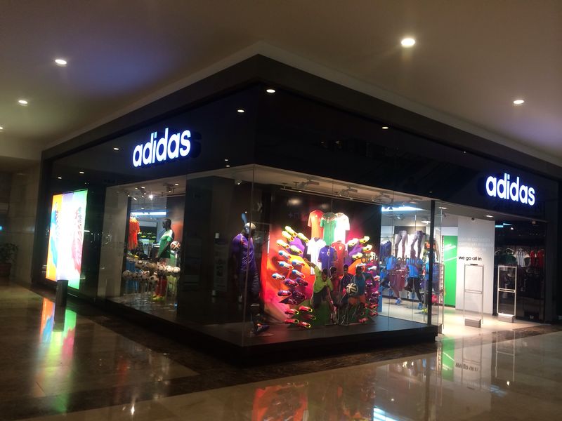Adidas Foto 4