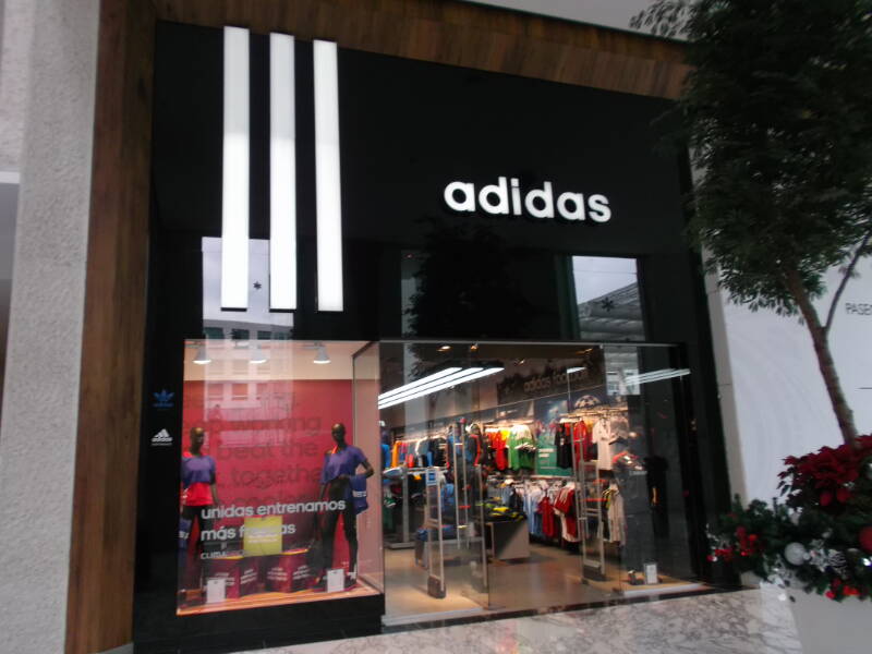 Adidas Foto 5