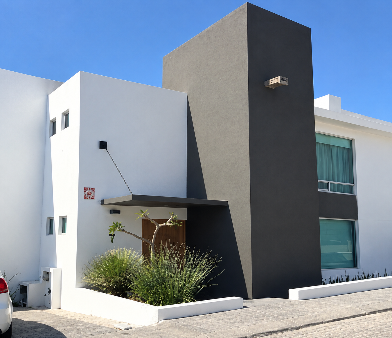 Casa Vista Real Foto 1