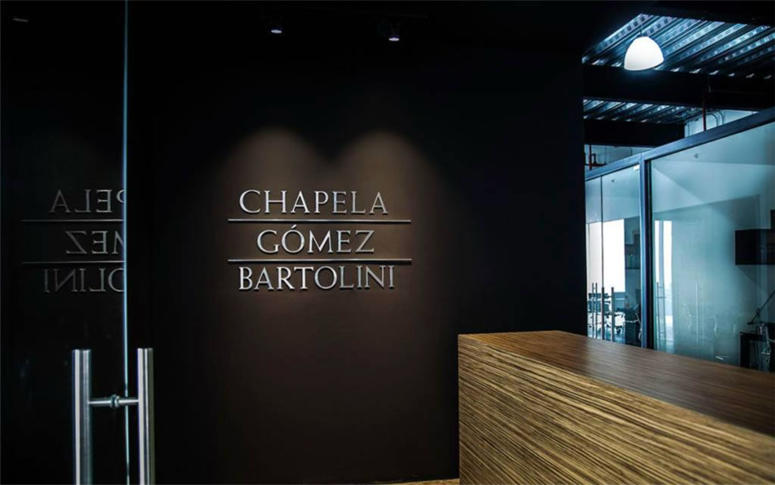 Proyecto Chapela Bartolini Foto 1