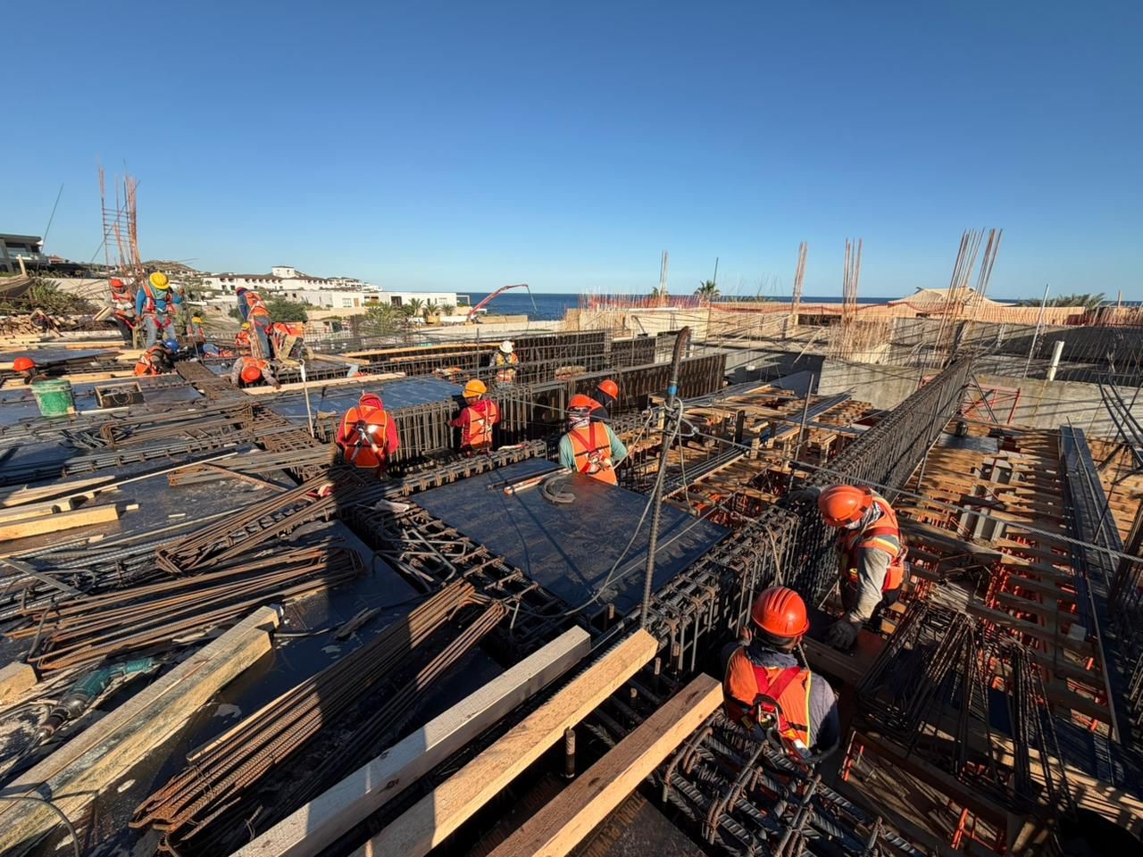 Construcción Tarmex