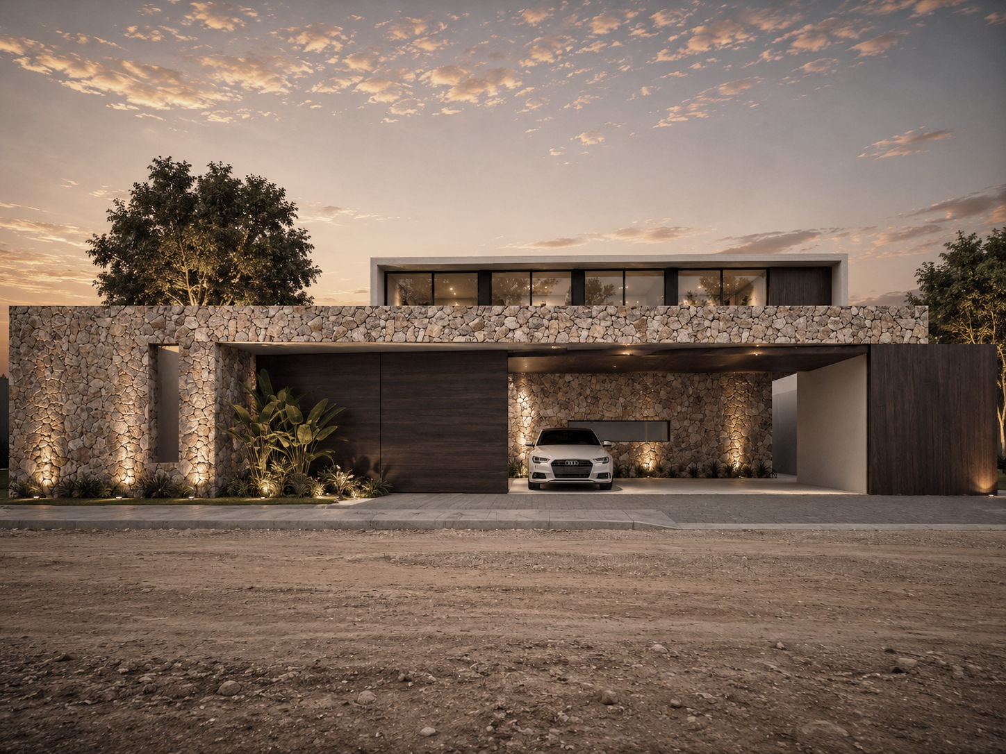 Casa Tezal 2